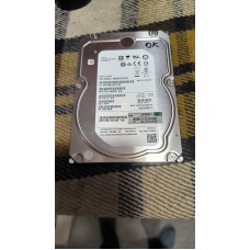 Жорсткий диск HDD HP MB6000GVYZB 6TB Жорсткий диск HDD HP MB6000GVYZB 6TB