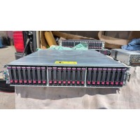 Дискові полки HP StorageWorks FCLSE-0801 Дискові полки HP StorageWorks FCLSE-0801