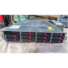 Дискова полка HP StorageWorks FCLSE-0701