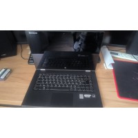 Ноутбук Lenovo Yoga 2 pro неробочий Ноутбук Lenovo Yoga 2 pro неробочий