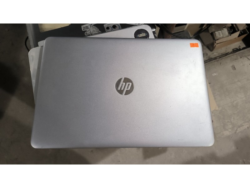 Ноутбук HP EliteBook 850 G4 i5-7300U 16GB 256GB 15.6" №1