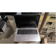 Ноутбук HP EliteBook 850 G4 i5-7300U 15.6" №2x