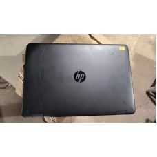 Ноутбук HP ProBook 650 G3 i5-7300U DDR4 16Gb SSD 256 M.2 15.6" №3