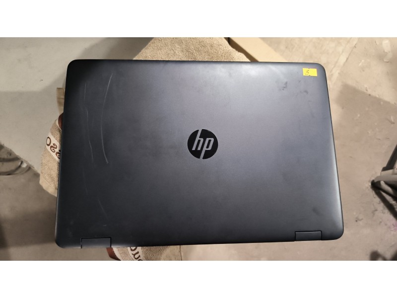 Ноутбук HP ProBook 650 G3 i5-7300U DDR4 16Gb SSD 256 M.2 15.6" №3