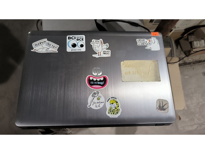Ноутбук HP ProBook 4540s i5 15.6" №4x
