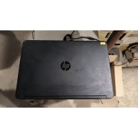 Ноутбук HP ProBook 650 i5 15.6" №5x Ноутбук HP ProBook 650 i5 15.6" №5x