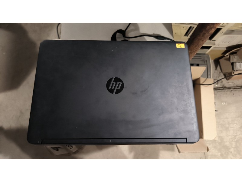 Ноутбук HP ProBook 650 i5 15.6" №5x
