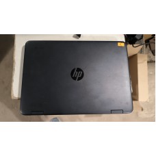 Ноутбук HP ProBook 640 G2 i5-6300 16gb 500gb 14" №6