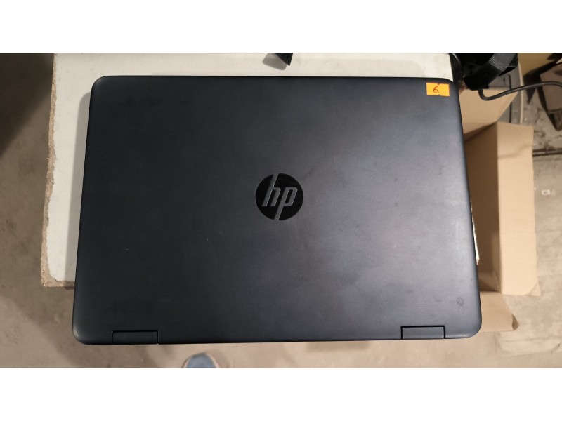 Ноутбук HP ProBook 640 G2 i5-6300 16gb 500gb 14" №6