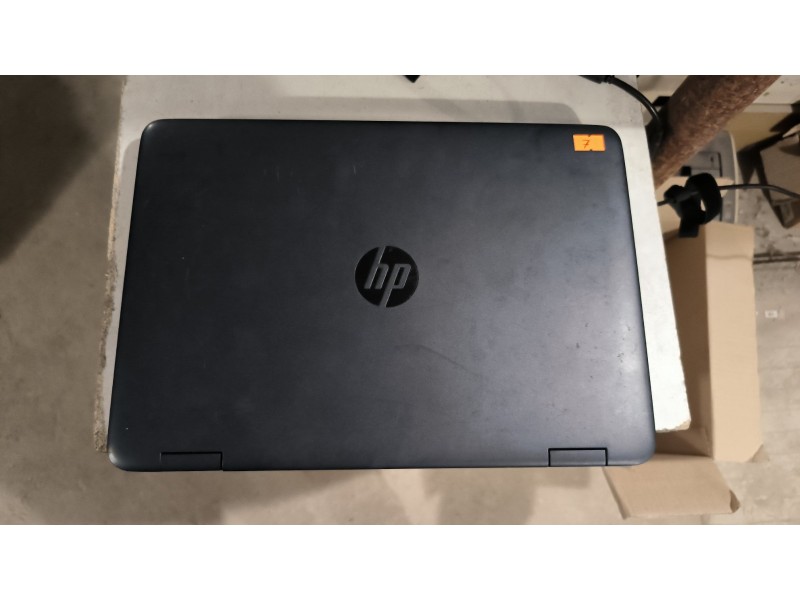 Ноутбук HP ProBook 640 G2 i5-6300 16gb 500gb 14" №7