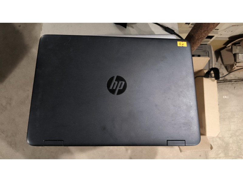 Ноутбук HP ProBook 640 G2 неробочий 14" №8х
