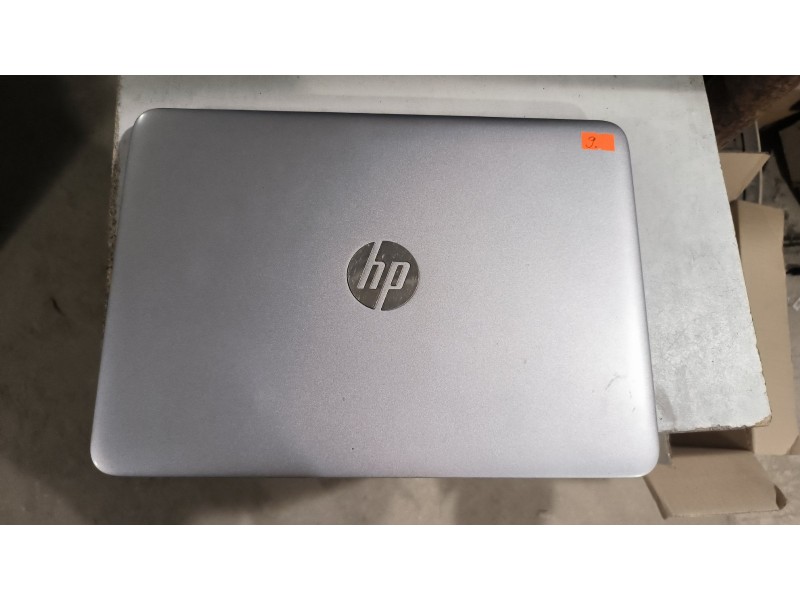 Ноутбук HP EliteBook 820 G3 12.5" i5-6300U 8gb 256gb M.2 №9