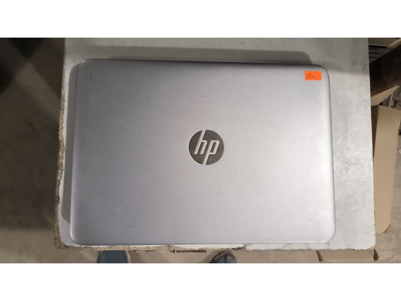 Ноутбук HP EliteBook 820 G3 неробочий 12" №10х