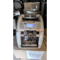 Лічильник банкнот GLORY GFS-120R №25 Лічильник банкнот GLORY GFS-120R №25