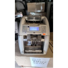 Лічильник банкнот GLORY GFS-120R №25 Лічильник банкнот GLORY GFS-120R №25