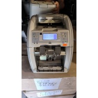 Лічильник банкнот GLORY GFS-120S №24 Лічильник банкнот GLORY GFS-120S №24