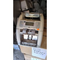 Лічильник банкнот GLORY GFS-120S №35 Лічильник банкнот GLORY GFS-120S №35