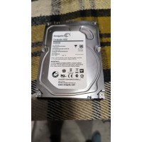 Жорсткий диск Seagate Terascale ST4000NC001 4TB №5 Жорсткий диск Seagate Terascale ST4000NC001 4TB №5