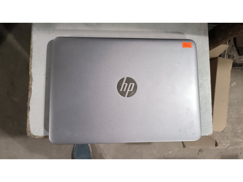 Ноутбук HP EliteBook 820 G3 неробочий 12" №11х