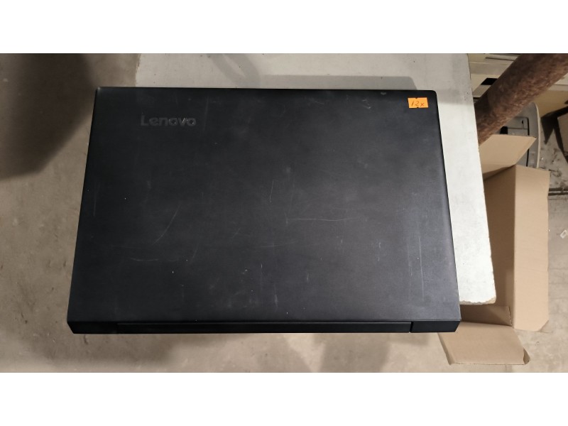 Ноутбук Lenovo V110-15isk 80TL №12х