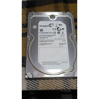 Жорсткий диск Seagate Constellation ES.3 4Tb 7200об/хв SATA 3.5 (ST4000NM0033) №6x Жорсткий диск Seagate Constellation ES.3 4Tb 7200об/хв SATA 3.5 (ST4000NM0033) №6x