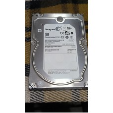 Жорсткий диск Seagate Constellation ES.3 4Tb 7200об/хв SATA 3.5 (ST4000NM0033) №6x Жорсткий диск Seagate Constellation ES.3 4Tb 7200об/хв SATA 3.5 (ST4000NM0033) №6x