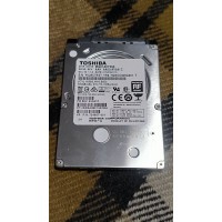 Жорсткий диск TOSHIBA MQ01ACF050 500GB №7 Жорсткий диск TOSHIBA MQ01ACF050 500GB №7