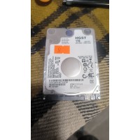 Жорсткий диск HGST HTS541010B7E610 1TB №8 Жорсткий диск HGST HTS541010B7E610 1TB №8