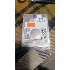 Жорсткий диск HGST HTS541010B7E610 1TB №8 Жорсткий диск HGST HTS541010B7E610 1TB №8