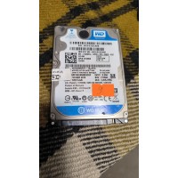 Жорсткий диск Western digital WD3200BPVT-75JJ5T0 320GB №9 Жорсткий диск Western digital WD3200BPVT-75JJ5T0 320GB №9