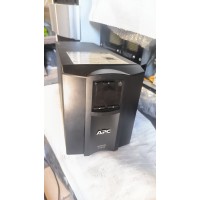 Бесперебійник ДБЖ APC Smart-UPS C2000 SMC2000I Бесперебійник ДБЖ APC Smart-UPS C2000 SMC2000I