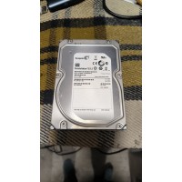 Жорсткий диск Seagate Constellation ES.2 3Tb 7200об/хв SATA 3.5 (ST33000650NS) №9 Жорсткий диск Seagate Constellation ES.2 3Tb 7200об/хв SATA 3.5 (ST33000650NS) №9