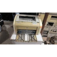 Принтер HP LaserJet 1020 №6 Принтер HP LaserJet 1020 №6