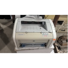 Принтер HP LaserJet 1020 №8x Принтер HP LaserJet 1020 №8x