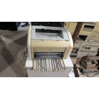 Принтер HP LaserJet 1020 №7 Принтер HP LaserJet 1020 №7