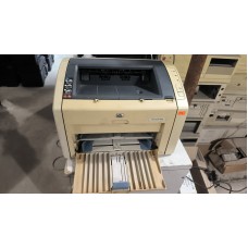 Принтер HP LaserJet 1022 №111 Принтер HP LaserJet 1022 №111