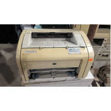 Принтер HP LaserJet 1018 №6x Принтер HP LaserJet 1018 №6x