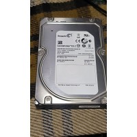 Жорсткий диск Seagate Constellation ES2 ST33000650NS 3TB №6 Жорсткий диск Seagate Constellation ES2 ST33000650NS 3TB №6