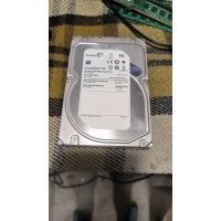 Жорсткий диск Seagate Constellation ES ST2000NM0011 2TB №8 Жорсткий диск Seagate Constellation ES ST2000NM0011 2TB №8