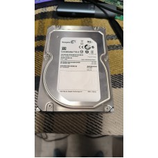 Жорсткий диск Seagate Constellation ES2 ST33000650NS 3TB №10 Жорсткий диск Seagate Constellation ES2 ST33000650NS 3TB №10