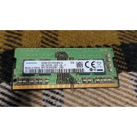 Ноутбучна DDR4 8Gb PC4-2400 Samsung Ноутбучна DDR4 8Gb PC4-2400 Samsung
