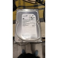 Жорсткий диск Seagate Constellation ES.2 ST33000650NS 3TB №11 Жорсткий диск Seagate Constellation ES.2 ST33000650NS 3TB №11