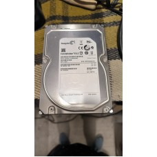 Жорсткий диск Seagate Constellation ES.2 ST33000650NS 3TB №11 Жорсткий диск Seagate Constellation ES.2 ST33000650NS 3TB №11