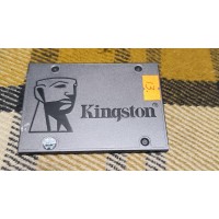 Диск SSD Kingston SA400S37/240G 240GB №13 Диск SSD Kingston SA400S37/240G 240GB №13