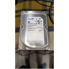 Жорсткий диск Seagate Constellation ES.2 ST33000650NS 3TB №14 Жорсткий диск Seagate Constellation ES.2 ST33000650NS 3TB №14