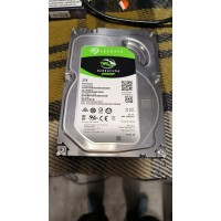 Жорсткий диск Seagate BarraCuda ST2000DM006 2TB №13 Жорсткий диск Seagate BarraCuda ST2000DM006 2TB №13