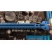 Материнская плата Asus P8H61-M LX + процессор i3-2100