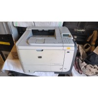 Принтер HP LaserJet P3015 №535 Принтер HP LaserJet P3015 №535