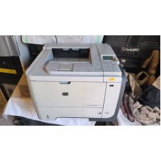 Принтер HP LaserJet P3015 №535 Принтер HP LaserJet P3015 №535