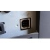 Принтер HP LaserJet P3015 №535